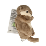 Warmies Mini otter 1 Stuks
