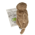 Warmies Mini otter 1 Stuks