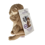 Warmies Mini otter 1 Stuks
