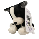 Warmies Boston terrier 1 Stuks