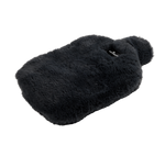 Warmies Warmtekussen kruik zwart 1.00 Stuks