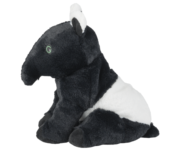 Warmies Tapir 1.00 Stuks