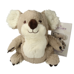 Warmies Koala II 1.00 Stuks