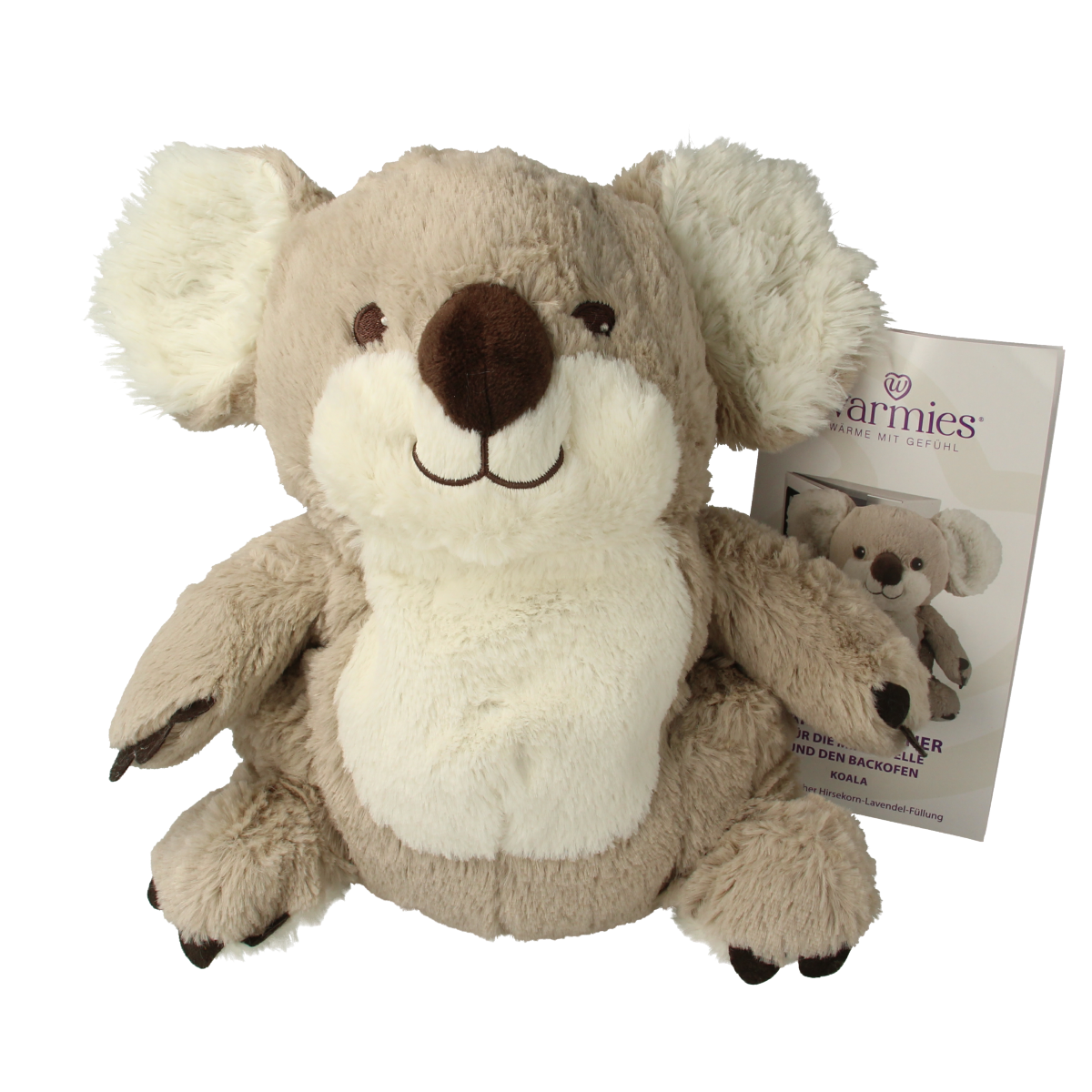 Warmies Koala II 1.00 Stuks