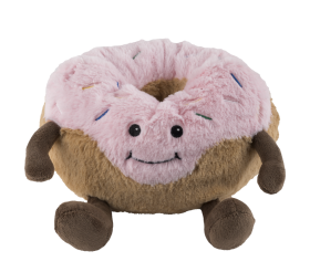 Warmies Donut 1.00 Stuks