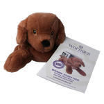 Warmies Labrador puppy 1.00 Stuks
