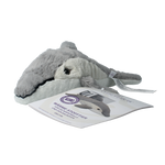 Warmies Dolfijn 1 Stuks