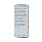 Rosenrot Shampoo solid calendula ghassoul 55.00 Gram