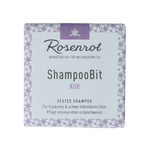 Rosenrot Solid shampoo kuur 55.00 Gram