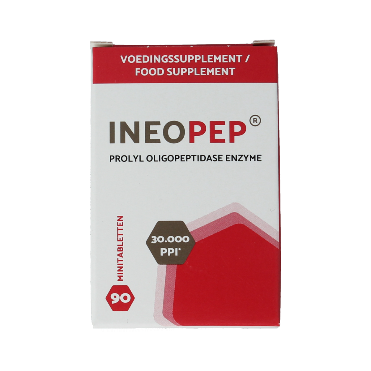 Ineopep Ineopep 90.00 Tabletten