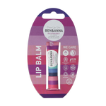 Ben & Anna Lipbalm raspberry 9.00 Gram