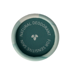 Ben & Anna Deodorant highland breeze sensitive papertube 40.00 Gram