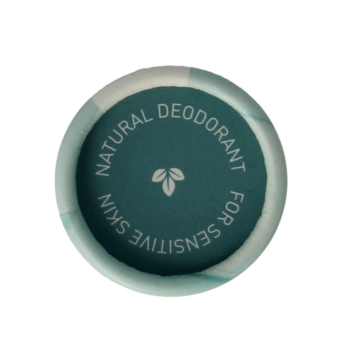 Ben & Anna Deodorant highland breeze sensitive papertube 40.00 Gram