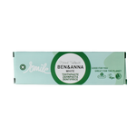 Ben & Anna Toothpaste smile white 75.00 Milliliter
