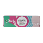 Ben & Anna Toothpaste smile wildberry 75 Milliliter