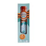 Ben & Anna Toothpaste smile cinnamon orange 75 Milliliter