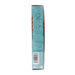 Ben & Anna Toothpaste smile cinnamon orange 75 Milliliter