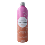 Ben & Anna Douchegel berry infusion 250.00 Milliliter