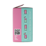 Ben & Anna Deostick love me case en refill 40.00 Gram