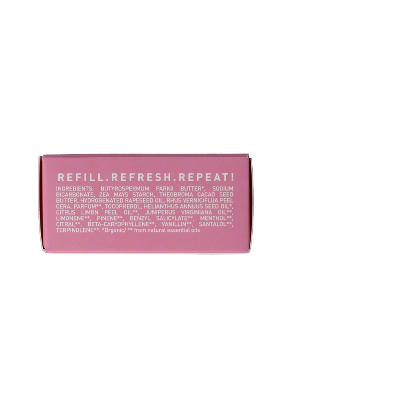 Ben & Anna Deostick love me navulling 40 Gram