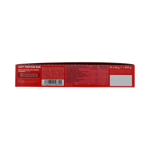 More Nutrition Bar white chocolate peanut caramel  10.00 Stuks