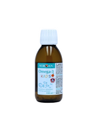 NORSAN Omega-3 kids visolie 150.00 Milliliter