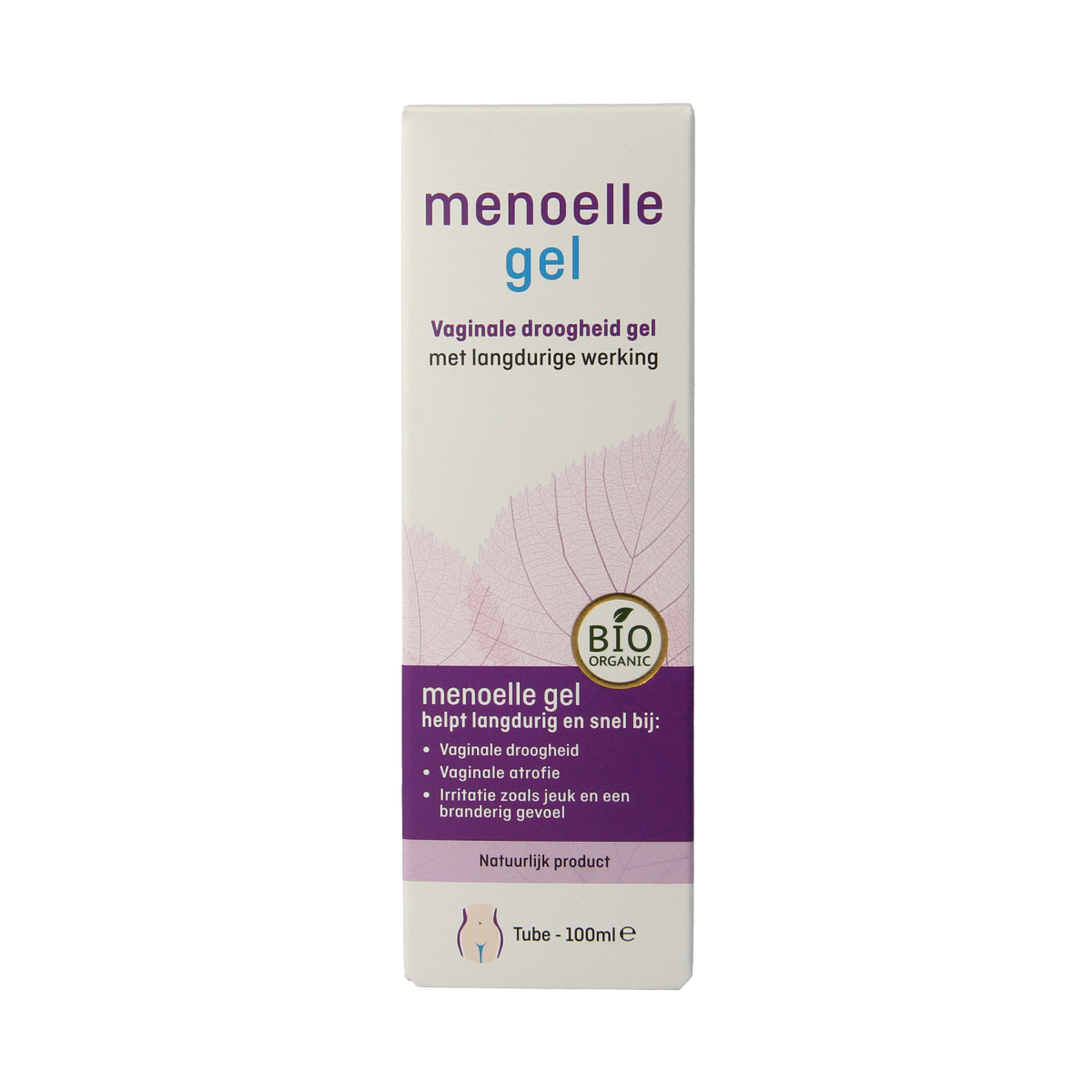 Menoelle Menoelle gel 100.00 Milliliter
