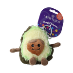 Warmies Bag charm Avocado 1.00 Stuks