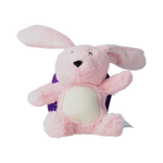 Warmies Bag charm Bunny 1.00 Stuks
