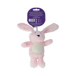 Warmies Bag charm Bunny 1.00 Stuks