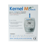 Testjezelf.nu Multicheck 2HB meter 1.00 Stuks