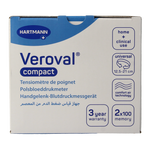 Veroval Compact BPW22 LG2 P1 1 Stuks