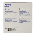 Veroval Compact BPW22 LG2 P1 1 Stuks