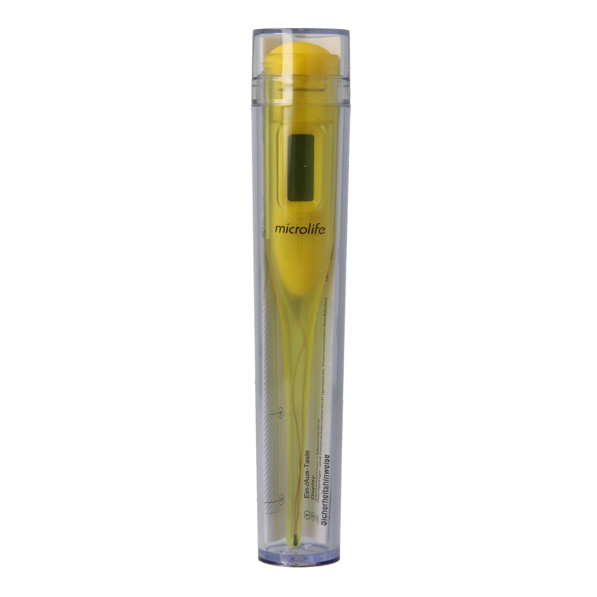 Microlife Thermometer MT50  1.00 Stuks