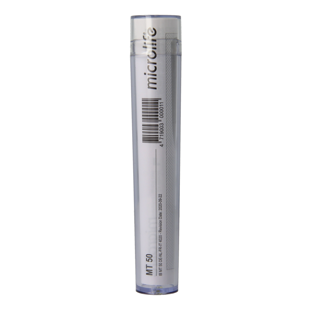 Microlife Thermometer MT50  1.00 Stuks