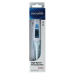 Microlife Thermometer pen 10 seconden flextip MT200 1.00 Stuks