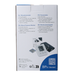 Microlife BPB1 Bloeddrukmeter standaard 1.00 Stuks