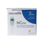 Microlife Non-contact thermometer NC200 1.00 Stuks