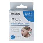 Microlife Oorthermometer hoes voor IR210 40 Stuks