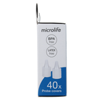 Microlife Oorthermometer hoes voor IR210 40 Stuks