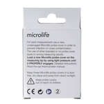 Microlife Oorthermometer hoes voor IR210 40 Stuks