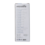 Microlife Manchet 4G soft maat M-L (22-42cm) 1.00 Stuks