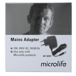 Microlife MIC Z977013-0-adapter AD-1024C 1.00 Stuks