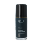 Joik Organics Men deodorant natural mineral 50 Milliliter