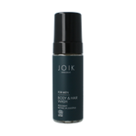 Joik Organics Men body & hair wash 150.00 Milliliter