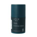 Joik Organics Men shaving cream 50.00 Milliliter