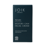 Joik Organics Men moisture & calm facial cream 50.00 Milliliter