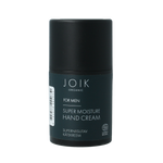 Joik Organics Men handcream super moisturizing 50.00 Milliliter