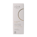 Joik Organics Re-boost glow facial toner 100.00 Milliliter