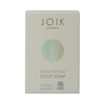 Joik Organics Organic foot soap scrub & clean 100.00 Gram